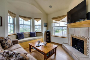 Гостиница Wakonda Oceanfront Escape  Уолдпорт